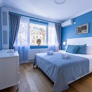 Luxury Cosy Central- Unirii Square/old Town Adela Bucharest