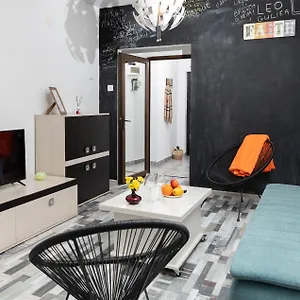  Apartment Old Deluxe - River View !