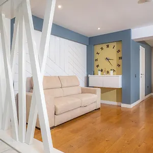  Apartment Old Town - Euroeastventures Luxury